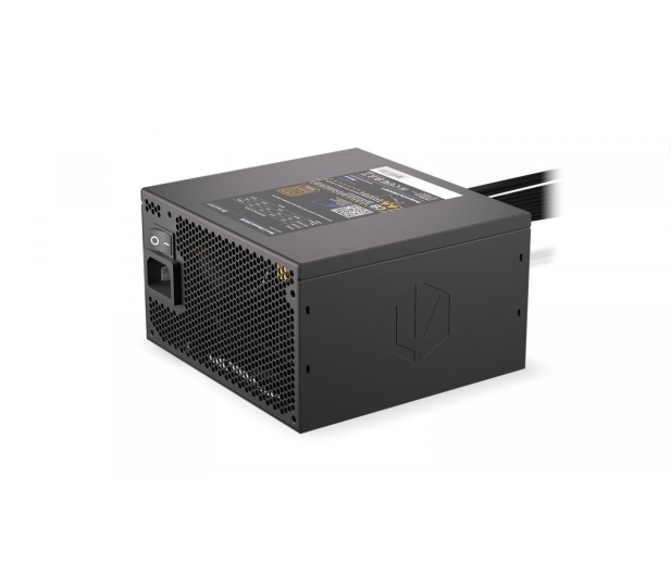 ENDORFY Vero L5 500W 80 Plus Bronze - 1146763 - zdjęcie 2